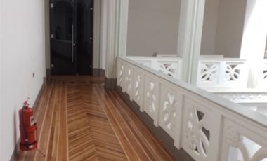 Casa en Arriendo en Barrio Universitario