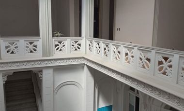 Casa en Arriendo en Barrio Universitario