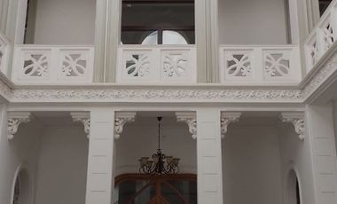 Casa en Arriendo en Barrio Universitario