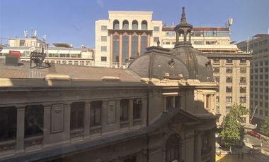 Oficina en Arriendo en La Bolsa con Moneda