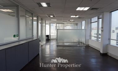 Oficina en Arriendo en Metro Los Leones