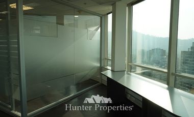 Oficina en Arriendo en Metro Los Leones