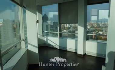 Oficina en Arriendo en Metro Los Leones