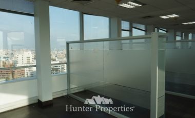 Oficina en Arriendo en Metro Los Leones