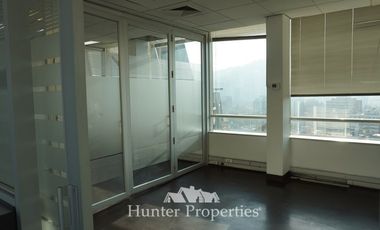 Oficina en Arriendo en Metro Los Leones