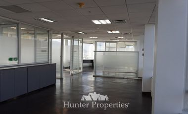 Oficina en Arriendo en Metro Los Leones