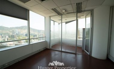 Oficina en Arriendo en Lyon / Nueva Providencia