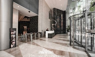 Oficina en Arriendo en Lyon / Nueva Providencia