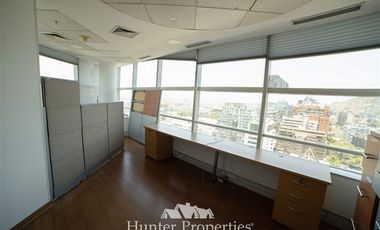 Oficina en Arriendo en Lyon / Nueva Providencia