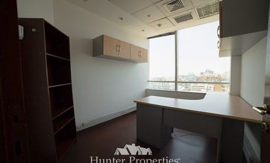 Oficina en Arriendo en Lyon / Nueva Providencia