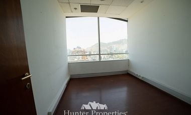 Oficina en Arriendo en Lyon / Nueva Providencia