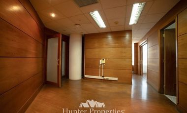 Oficina en Arriendo en Lyon / Nueva Providencia