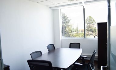 Oficina en Venta en Av el Salto 4001