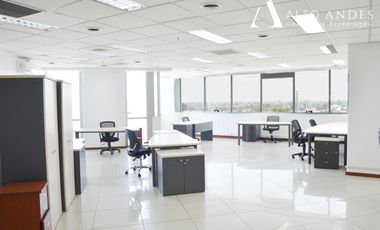 Oficina en Venta en Av el Salto 4001