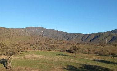 Sitio en Venta en Ruta G-60 N° 12517 Parcela N°44