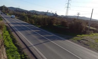 Sitio en Venta en Ruta G-60 N° 12517 Parcela N°44