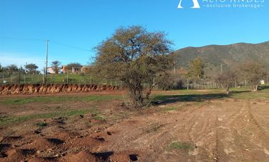 Sitio en Venta en Ruta G-60 # 12517 Parcela N°45