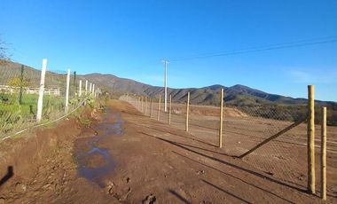 Sitio en Venta en Ruta G-60 # 12517 Parcela N°45