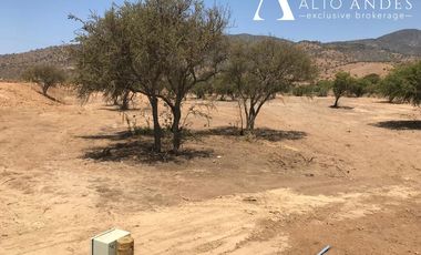 Sitio en Venta en Ruta G - 60 # 12517 parcela N°46