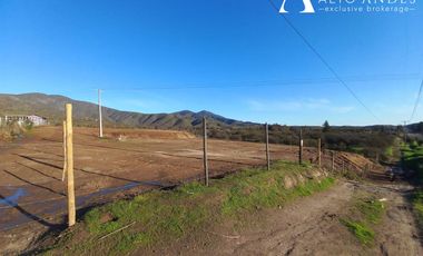 Sitio en Venta en Ruta G - 60 # 12517 parcela N°46