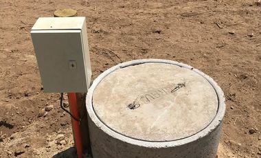 Sitio en Venta en Ruta G - 60 # 12517 parcela N°46