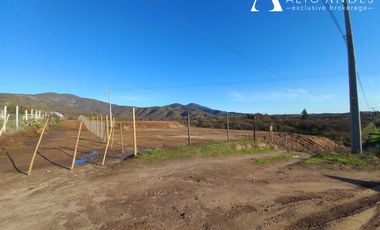 Sitio en Venta en Ruta G - 60 # 12517 parcela N°46