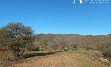 Sitio en Venta en Ruta G - 60 # 12517 parcela N°46