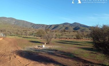 Sitio en Venta en Ruta G - 60 # 12517 parcela N°46