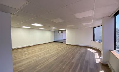 Oficina en Arriendo en Casco Histórico Santiago