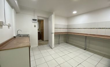 Oficina en Arriendo en Casco Histórico Santiago