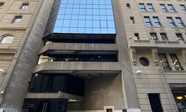 Oficina en Arriendo en Casco Histórico Santiago