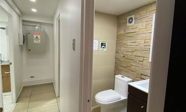 Oficina en Arriendo en Casco Histórico Santiago