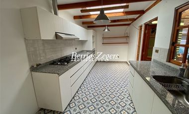 Casa en Venta en Sector Colegio San Patricio Antofagasta