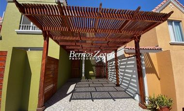 Casa en Venta en Sector Colegio San Patricio Antofagasta