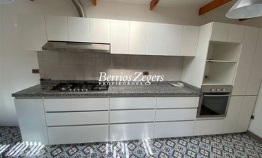 Casa en Venta en Sector Colegio San Patricio Antofagasta