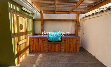 Casa en Venta en Sector Colegio San Patricio Antofagasta