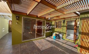 Casa en Venta en Sector Colegio San Patricio Antofagasta