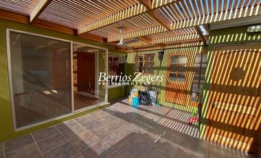 Casa en Venta en Sector Colegio San Patricio Antofagasta