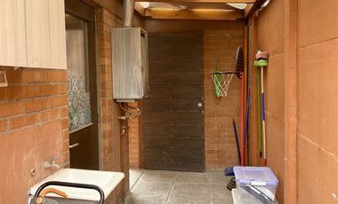 Casa en Venta en Pedro Garhnam Saravia 2577