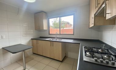 Casa en Venta en Pedro Garhnam Saravia 2577