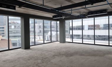 Oficina en Arriendo en Providencia Metro Los Leones