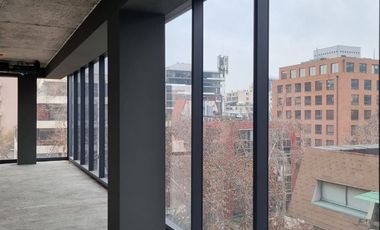 Oficina en Arriendo en Providencia Metro Los Leones