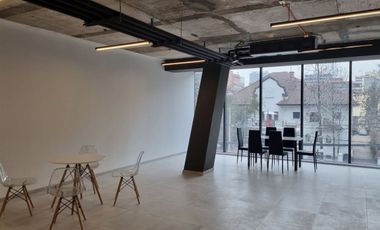 Oficina en Arriendo en Providencia Metro Los Leones