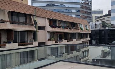 Oficina en Arriendo en Providencia Metro Los Leones