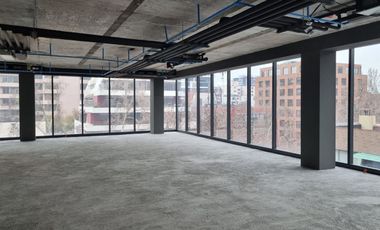 Oficina en Arriendo en Providencia Metro Los Leones