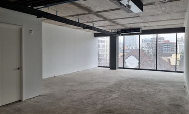 Oficina en Arriendo en Providencia Metro Los Leones