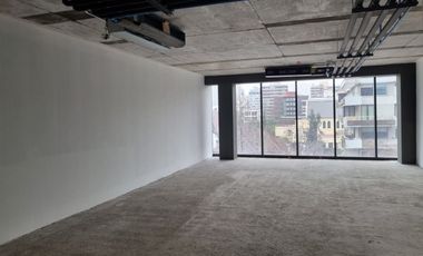 Oficina en Arriendo en Providencia Metro Los Leones