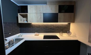 Departamento en Venta en lyon