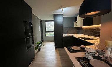 Departamento en Venta en lyon