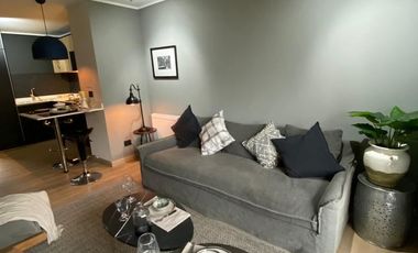 Departamento en Venta en lyon